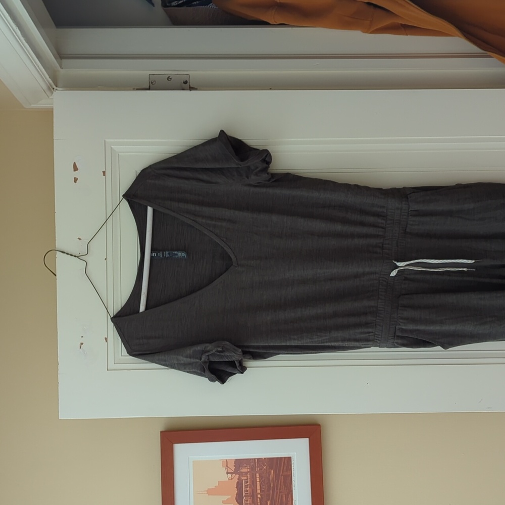 Vuori jumpsuit